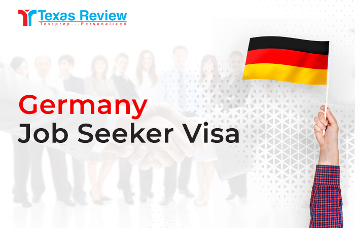 Germany Job Seeker Visa