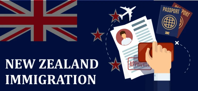 New Zealand Immigration Process: A Step-by-Step Guide