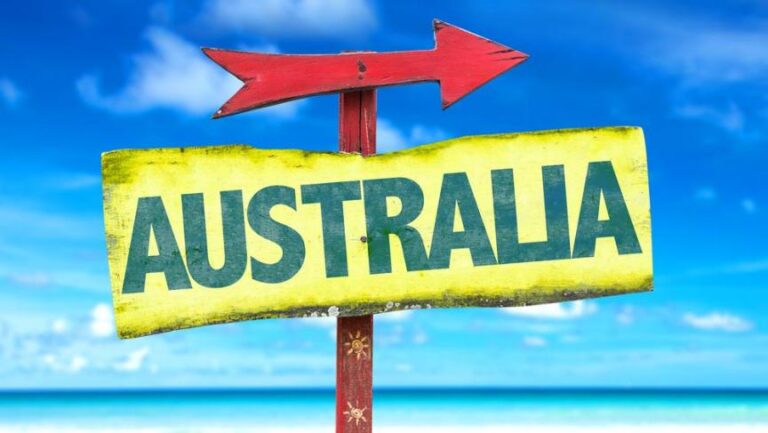 Australia Immigration Points System: How to Apply