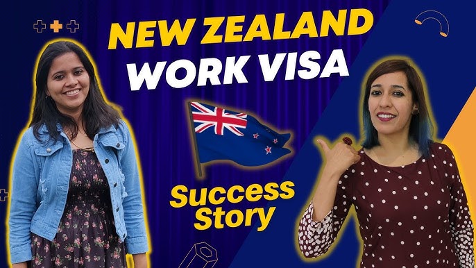 New Zealand Jobs for Immigrants – Work in New Zealand